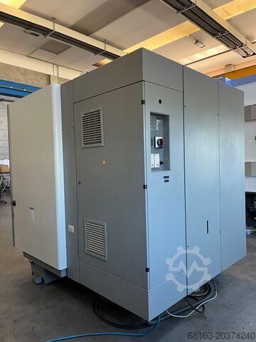VERTIKALNA OBRADNI CENTAR DMG DMC 635 V