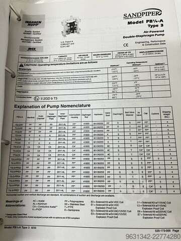 Dreier Oenotech SA Dreier Oenotech SA Dreier Oenotech SA
