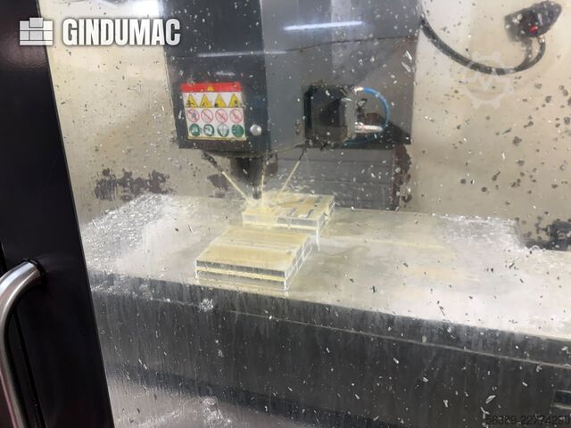 HAAS VP 4SS HAAS VP 4SS