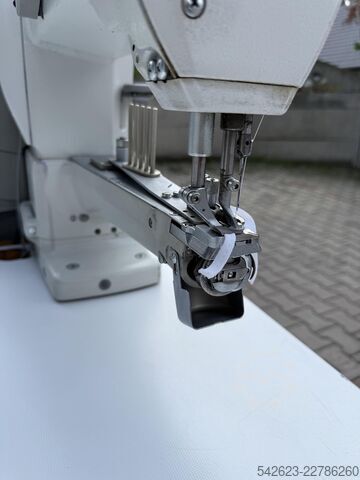 Máquina de coser Dürkopp Adler 669-180010 M-TYPE