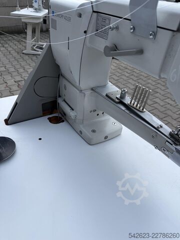 Máquina de coser Dürkopp Adler 669-180010 M-TYPE