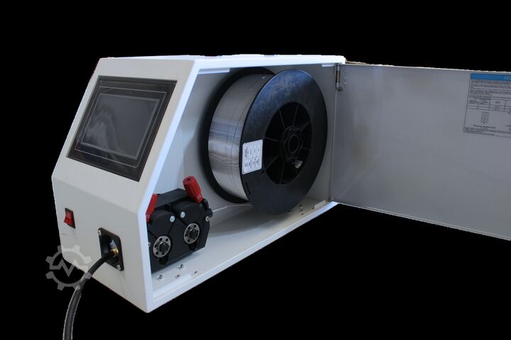 Maszyna do spawania laserowego Bodor Welder 1500 PRO