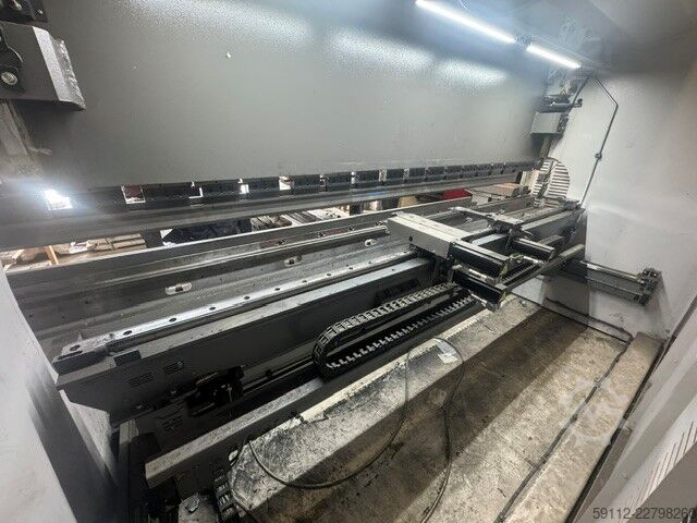 гідравлічний прес для згинання Bystronic Xact Smart 225/4100