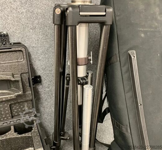 Mesin pengukur koordinat Hexagon AT960 Laser Tracker CMM