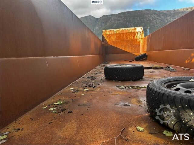 Pašizgāzējs Nor-Slep Tippsemi