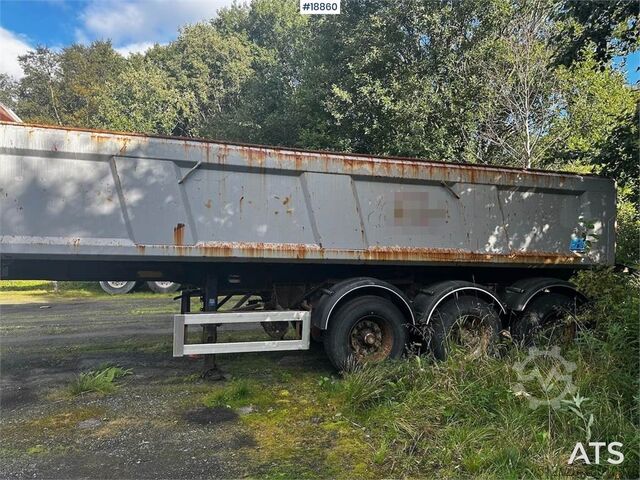 Pašizgāzējs Nor-Slep Tippsemi