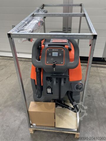 Nova mašina za ribanje, mašina za pranje podova, mašina za pranje podova DAEWOO DAFL50A