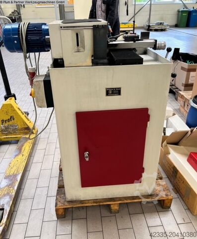 Tronzadora DEGEN TAM 25/600