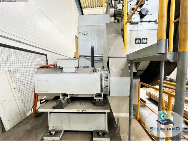 Strung de cap ZERBST DP05/W08