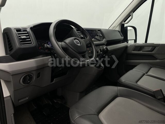 Dodávka s vysokou střechou VW Crafter 35 PLUS *MAXI MIXTO* AHK 3,0t+6-SITZE (9