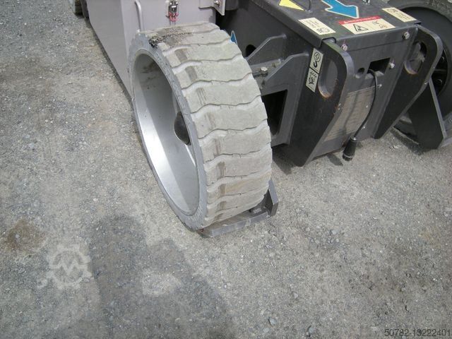 Plateforme de travail  Zoomlion ZA10RJE , AH 12m