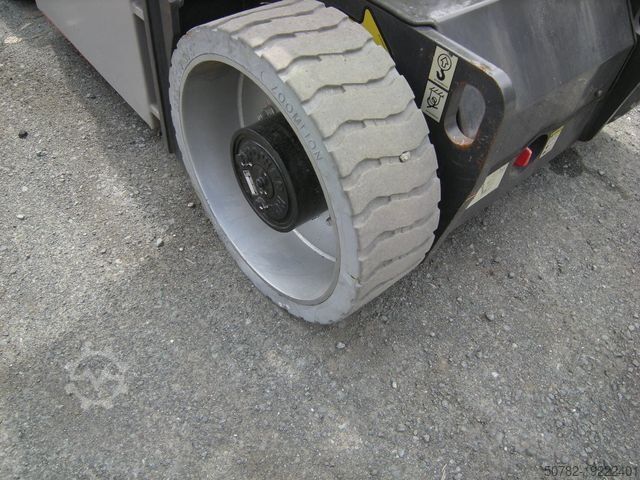 Plateforme de travail  Zoomlion ZA10RJE , AH 12m