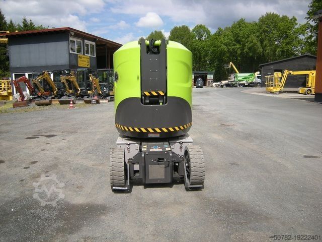 Plateforme de travail  Zoomlion ZA10RJE , AH 12m