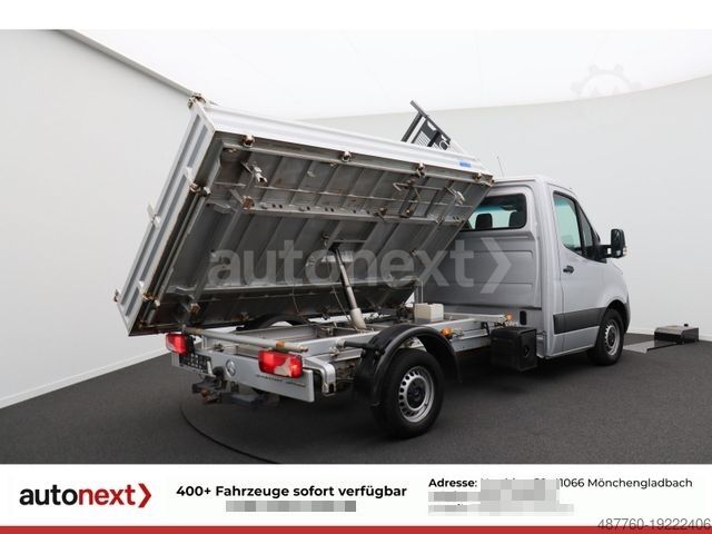Kiper kombi MERCEDES-BENZ Sprinter 314 MEILLER KIPPER+AHK 2,8t (7145)