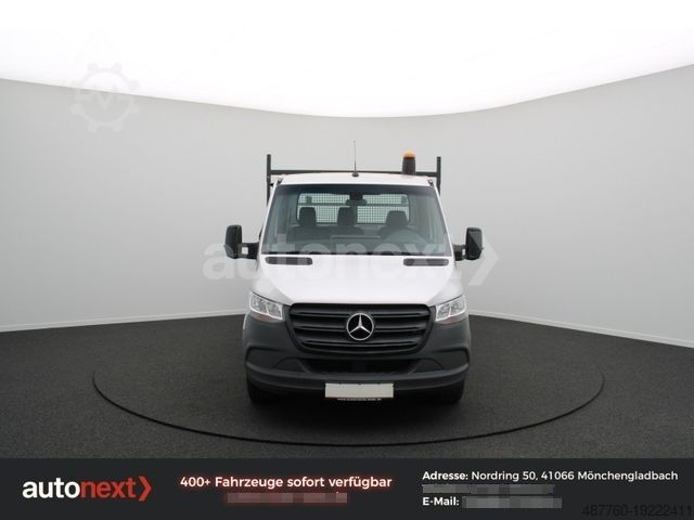 Kiper kombi MERCEDES-BENZ Sprinter 314 MEILLER KIPPER+AHK 2,8t (7145)