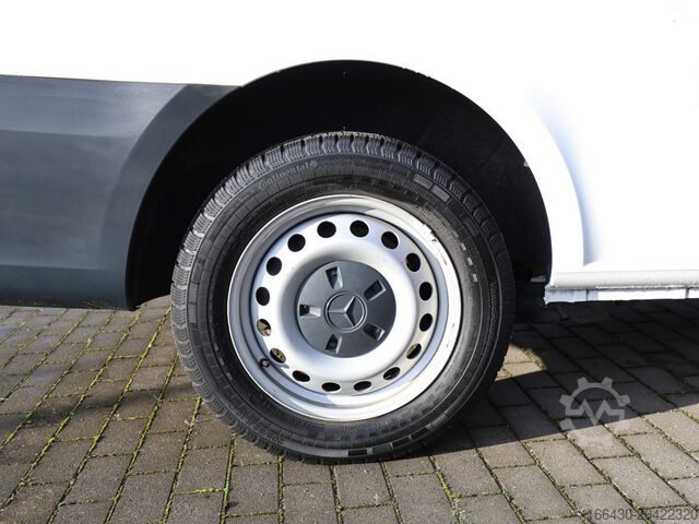 Furgoneta Mercedes-Benz Vito 116 CDI Kasten Extralang Kamera DAB SHZ
