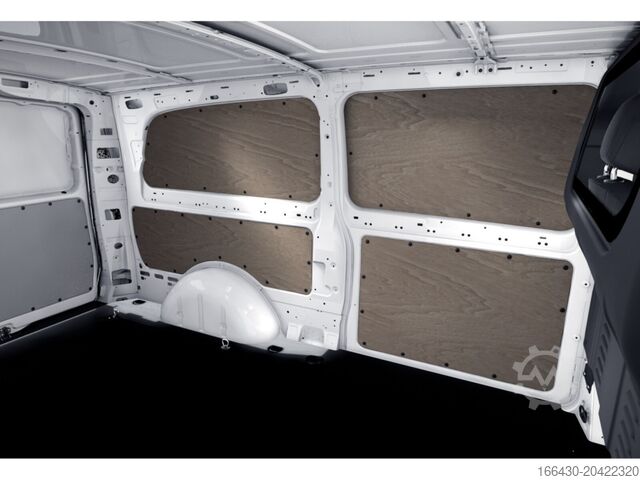 Furgoneta Mercedes-Benz Vito 116 CDI Kasten Extralang Kamera DAB SHZ