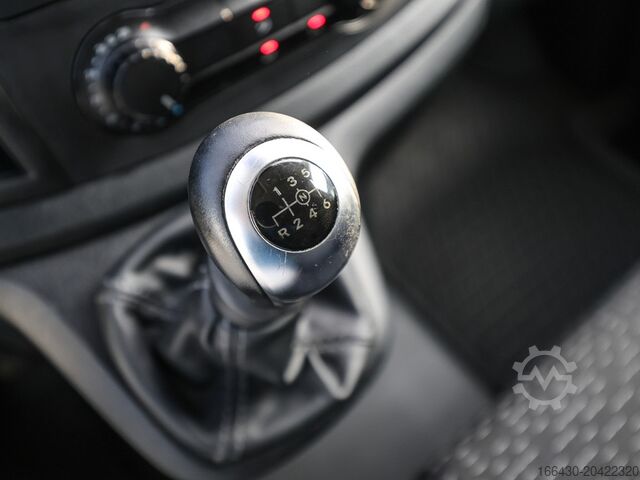 Furgoneta Mercedes-Benz Vito 116 CDI Kasten Extralang Kamera DAB SHZ
