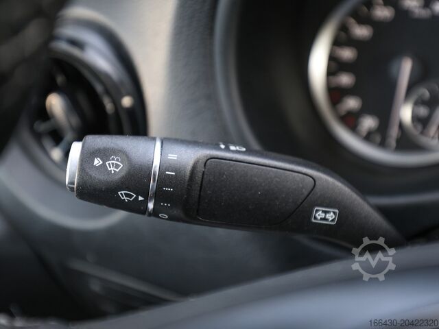 Furgoneta Mercedes-Benz Vito 116 CDI Kasten Extralang Kamera DAB SHZ