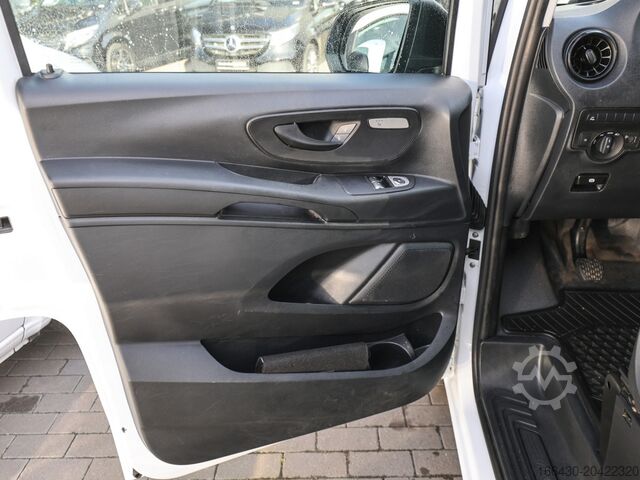 Furgoneta Mercedes-Benz Vito 116 CDI Kasten Extralang Kamera DAB SHZ