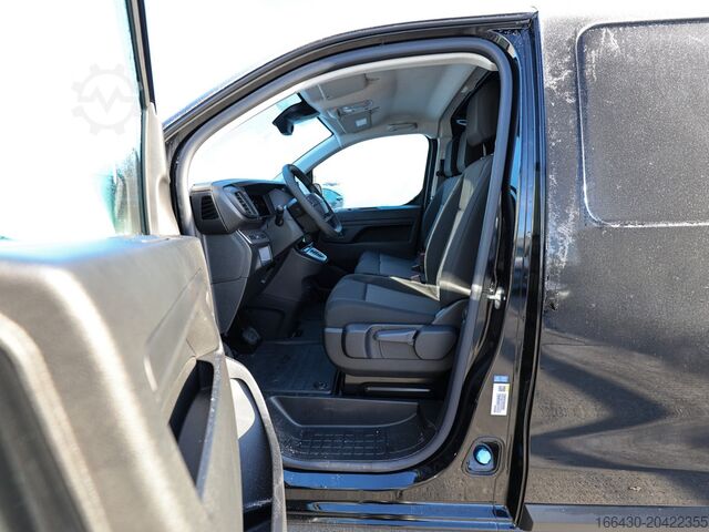 Duba panelată Peugeot Expert KW Standard L2 2.0 BlueHDi 180 EAT8