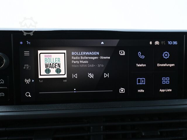 Duba panelată Peugeot Expert KW Standard L2 2.0 BlueHDi 180 EAT8