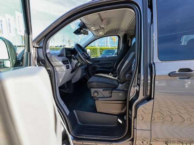 Minibus VW T7 Caravelle 2.0 TDI LR 8 Sitze Autom. NAVI