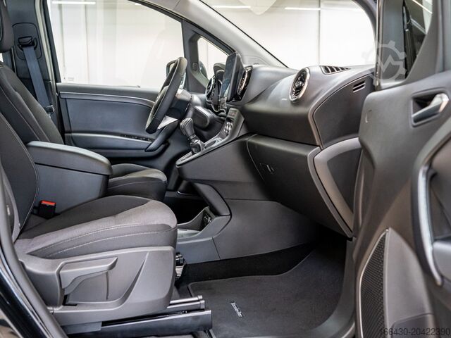 Kleinbus Mercedes-Benz Citan