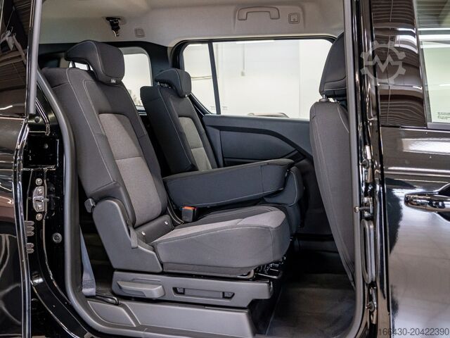 Kleinbus Mercedes-Benz Citan