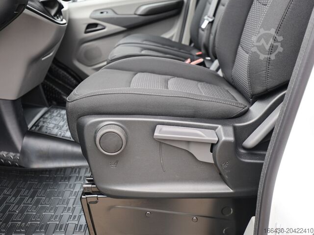 Kleinbus Maxus DELIVER 9