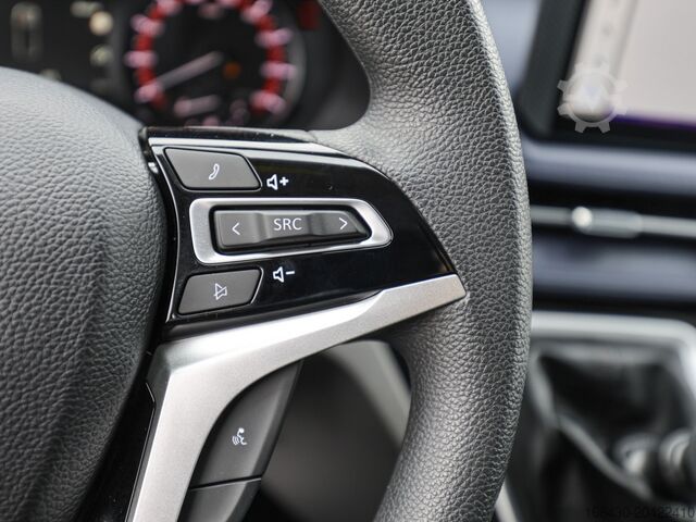 Kleinbus Maxus DELIVER 9