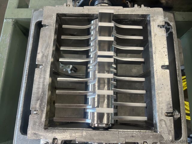 Molino de martillos Fitzpatrick DKAS012 Fitzpatrick DKAS012 hammermill