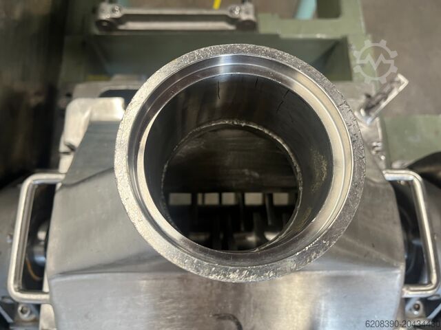 Molino de martillos Fitzpatrick DKAS012 Fitzpatrick DKAS012 hammermill