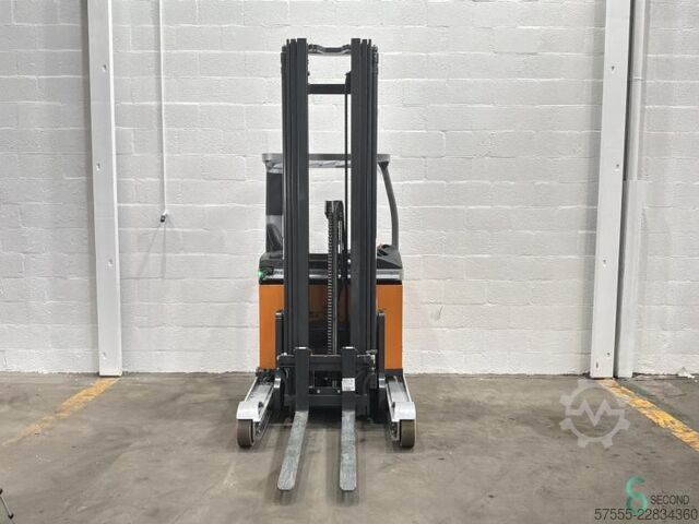  Still FM-X14