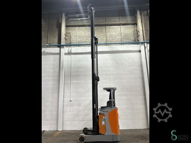  Still FM-X14