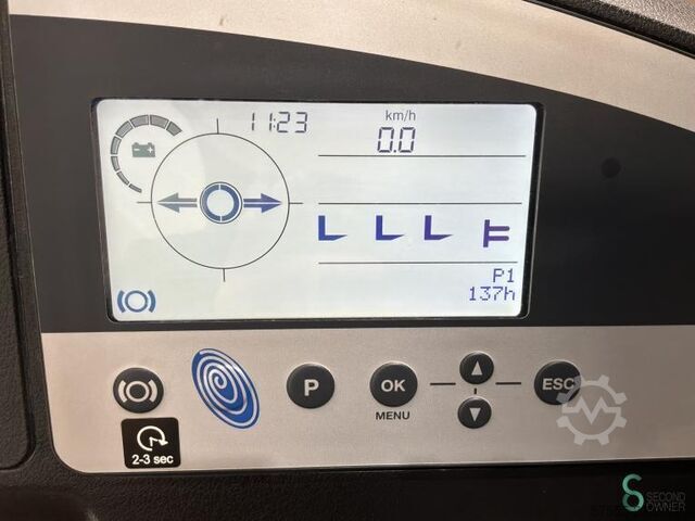  Still FM-X14