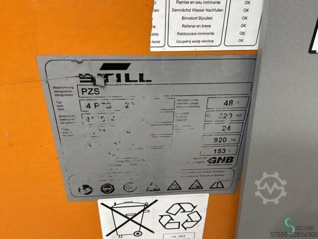  Still FM-X14