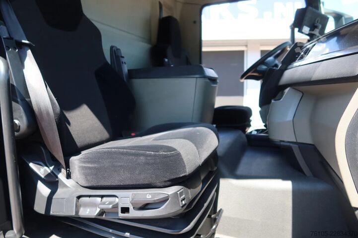  MAN TGL 8.180 Bakwagen+Klep Dhollandia 1500 kg+Rols...
