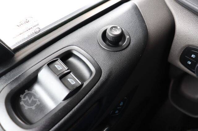 Kastenwagen Ford Transit Custom 2.0 TDCI 130PK EURO 6 - Airco - ...