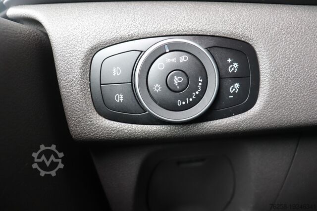 Kastenwagen Ford Transit Custom 2.0 TDCI 130PK EURO 6 - Airco - ...