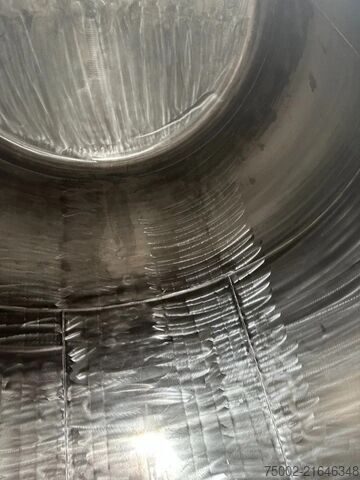 Tank container Welfit Oddy 20FT SWAPBODY 31.050L /  T7 / L4BN / AMKD / 5Y ...
