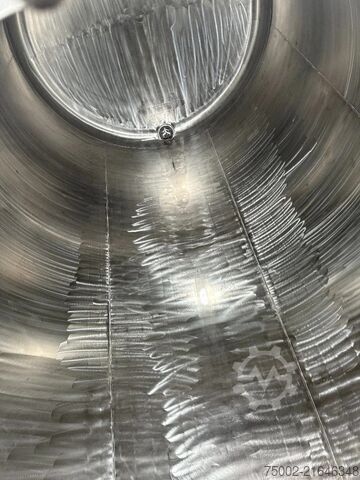 Tank container Welfit Oddy 20FT SWAPBODY 31.050L /  T7 / L4BN / AMKD / 5Y ...