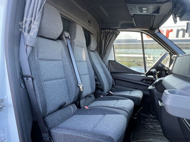 Kombinirani kombi s ceradom RENAULT Master 170PS 9EP-Plane LBW TopSleeper -*Sofort*
