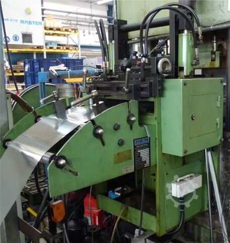 Высокая скорость печати Haulick RVD160S