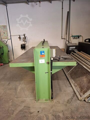   Suter ZPM 2500