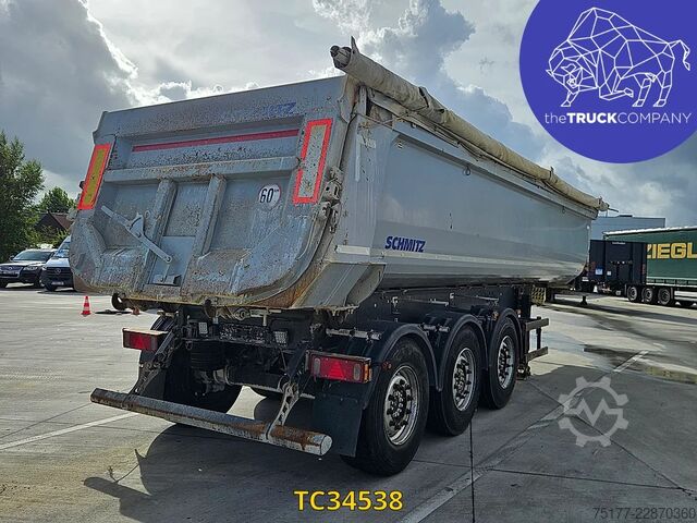  Schmitz Cargobull 