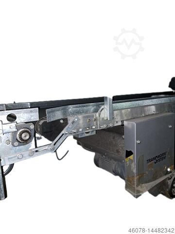 Конвейерная лента Конвейерная лента GF Transnorm Transnorm 2350-600-500