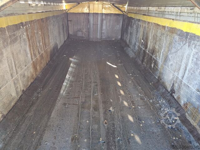 Roelofs CONTAINER / MULTI-COVER / HOOK-CABLE PICKUP Roelofs CONTAINER / MULTIKAPPEN / HAAK-KABEL OPNAME