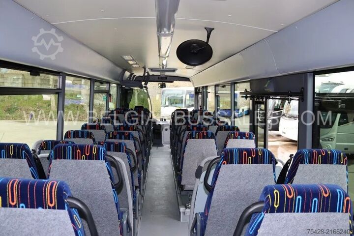 Autocarros interurbanos Iveco Crossway 12m Pop light / Double middle door / p...