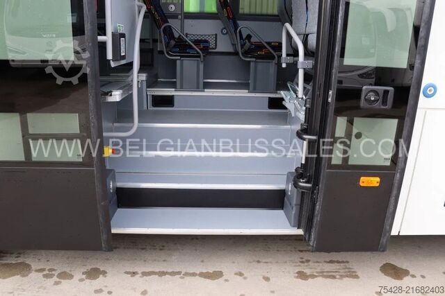 城际巴士 Iveco Crossway 12m Pop light / Double middle door / p...